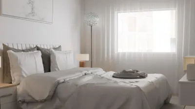 Penthouse in Altozano photo 28