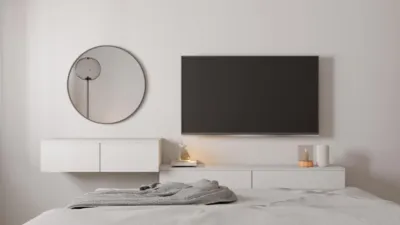 Penthouse in Altozano photo 29