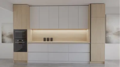 Penthouse in Altozano photo 34