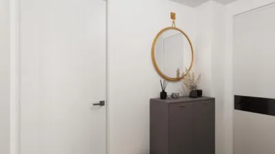 Penthouse in Altozano photo 35