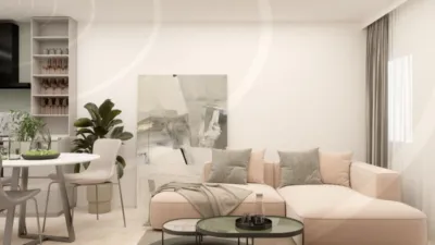 Penthouse in Altozano photo 42