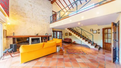 Casa - Vista 2