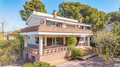 Casa - Vista 3