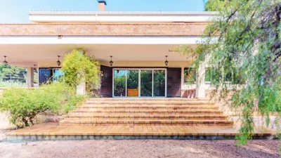 Casa - Vista 4