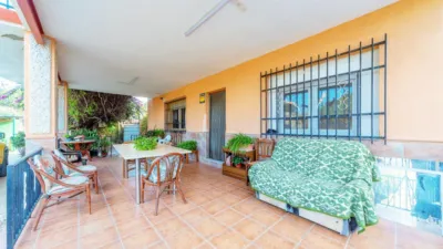 House in Elx - Elche - Vista 3