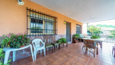 House in Elx - Elche - Vista 4