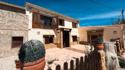 House on Calle Manya El, No. 4 photo 10
