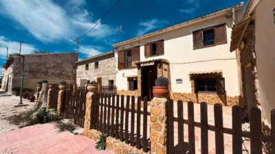 House on Calle Manya El, No. 4 photo 11