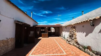 House on Calle Manya El, No. 4 photo 43