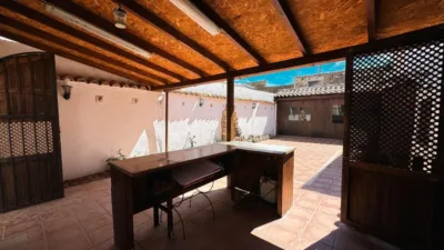 House on Calle Manya El, No. 4 photo 46