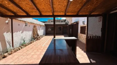 House on Calle Manya El, No. 4 photo 47