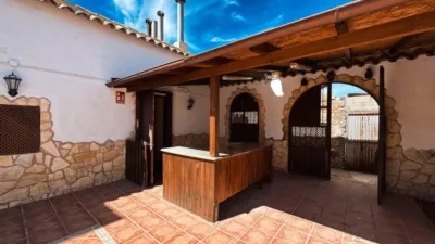House on Calle Manya El, No. 4 photo 48