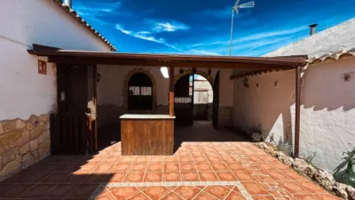 House on Calle Manya El, No. 4 photo 49