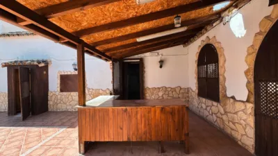 House on Calle Manya El, No. 4 photo 50