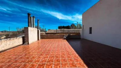 House on Calle Manya El, No. 4 photo 59