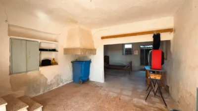 Terraced house on Calle El Moco photo 10