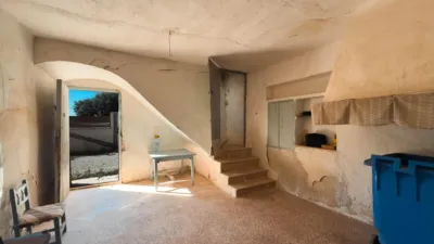 Terraced house on Calle El Moco photo 12