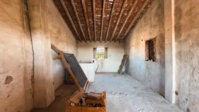 Casa – Albatera - Més