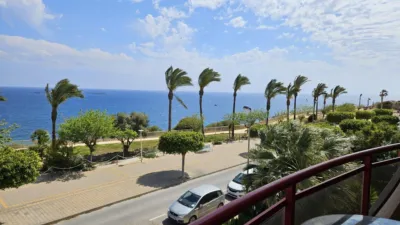 Apartment in la Vila Joiosa / Villajoyosa, Urbanització El Torres, la Marina Baixa - Vista 2