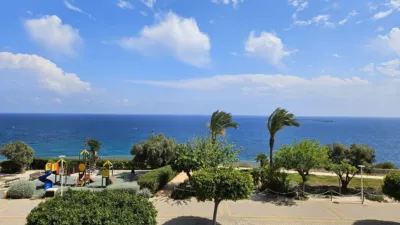 Apartment in la Vila Joiosa / Villajoyosa, Urbanització El Torres, la Marina Baixa - Vista 3