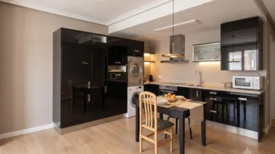 Apartment in la Vila Joiosa / Villajoyosa, Urbanització El Torres, la Marina Baixa - Vista 4