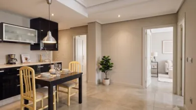 Apartment in la Vila Joiosa / Villajoyosa, Urbanització El Torres, la Marina Baixa - Més