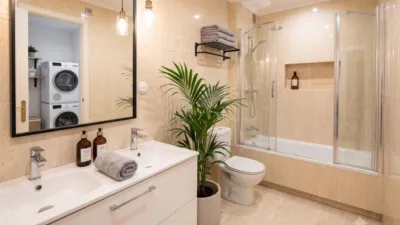 Apartment on Carrer del Baladre photo 8