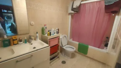 Apartment on Carrer del Baladre photo 9