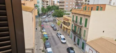 Flat on Carrer de Rossiñol photo 12
