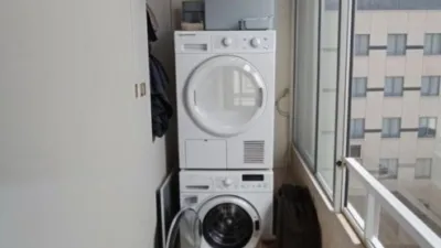 Flat on Carrer de Rossiñol photo 13