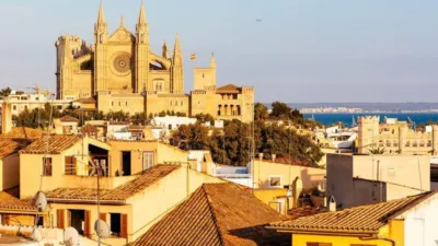 Flat on Carrer de Rossiñol photo 15
