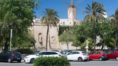 Flat on Carrer de Rossiñol photo 17