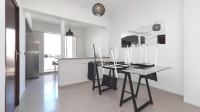 Flat on Carrer de Rossiñol photo 2
