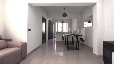 Flat on Carrer de Rossiñol photo 3