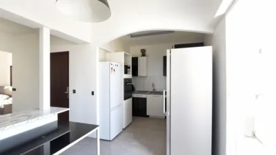 Flat on Carrer de Rossiñol photo 4