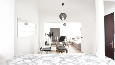 Flat on Carrer de Rossiñol photo 5