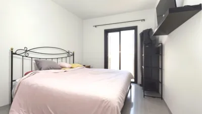 Flat on Carrer de Rossiñol photo 7