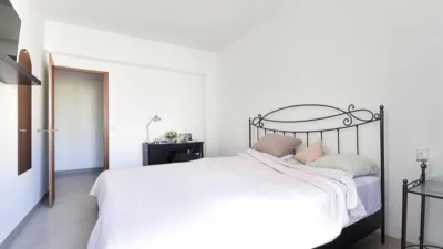 Flat on Carrer de Rossiñol photo 8