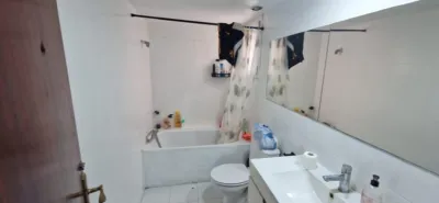 Flat on Carrer de Rossiñol photo 9