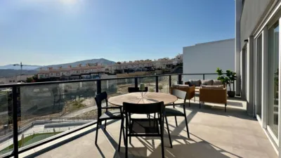 Apartment on Avenida Barcelona, 15 photo 13
