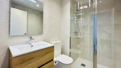 Apartment on Avenida Barcelona, 15 photo 17
