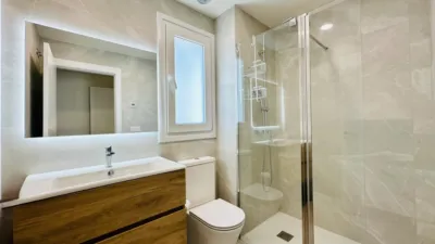Apartment on Avenida Barcelona, 15 photo 21