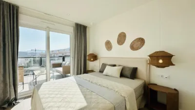 Apartment on Avenida Barcelona, 15 photo 22