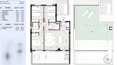 Apartment on Avenida Barcelona, 15 photo 29