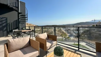 Apartment on Avenida Barcelona, 15 photo 2
