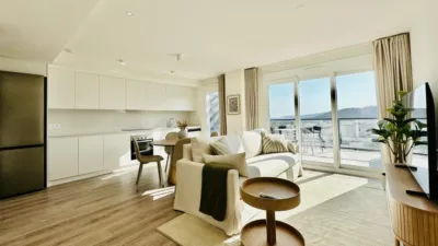 Apartment on Avenida Barcelona, 15 photo 3