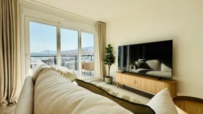 Apartment on Avenida Barcelona, 15 photo 4
