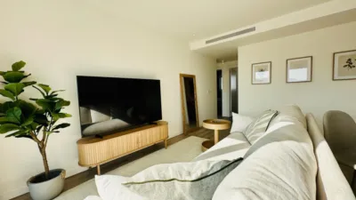 Apartment on Avenida Barcelona, 15 photo 5