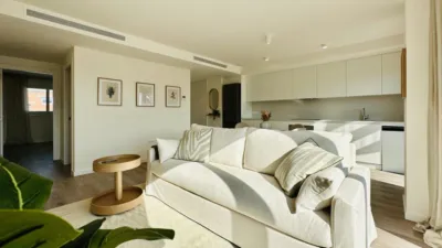 Apartment on Avenida Barcelona, 15 photo 6