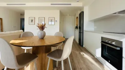 Apartment on Avenida Barcelona, 15 photo 7